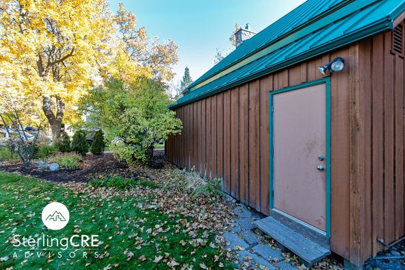 Orange Street Office Building: 317 S Orange St, Missoula, MT 59801